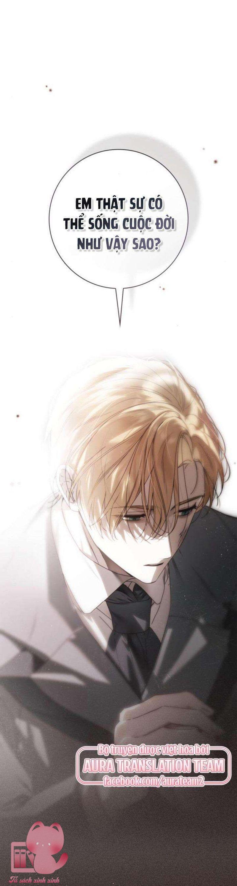 Hầu Nữ Bí Mật Của Bá Tước - Chap 39 - Trang 1