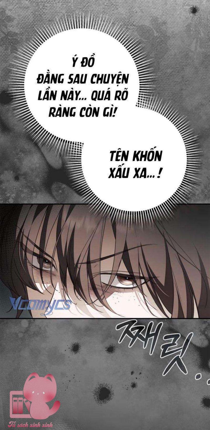 Hầu Nữ Bí Mật Của Bá Tước - Chap 39 - Trang 13