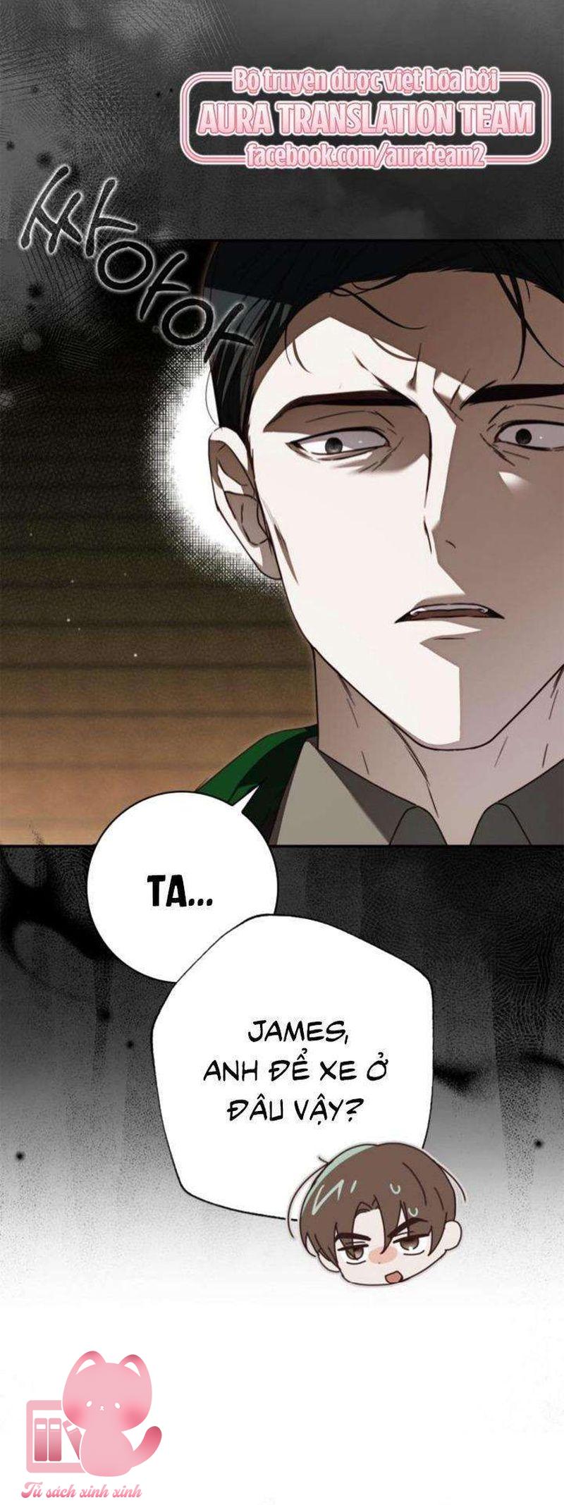 Hầu Nữ Bí Mật Của Bá Tước - Chap 39 - Trang 14