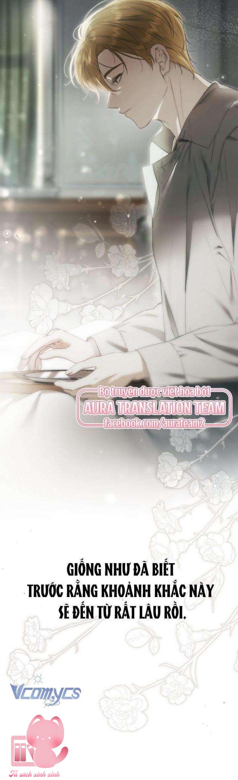 Hầu Nữ Bí Mật Của Bá Tước - Chap 39 - Trang 26