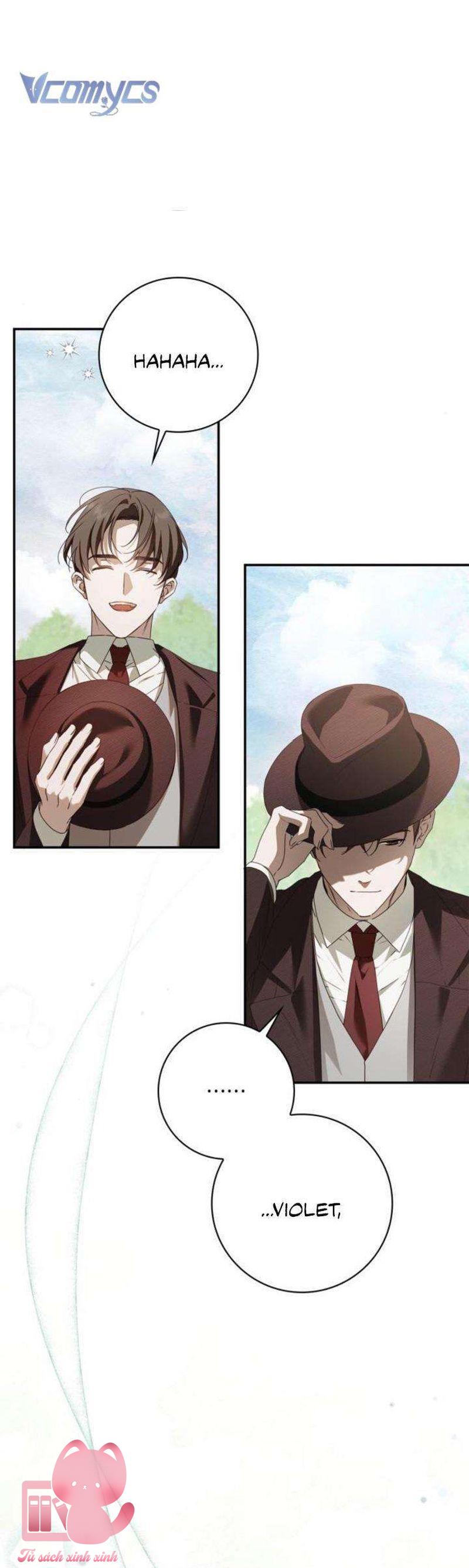 Hầu Nữ Bí Mật Của Bá Tước - Chap 39 - Trang 28