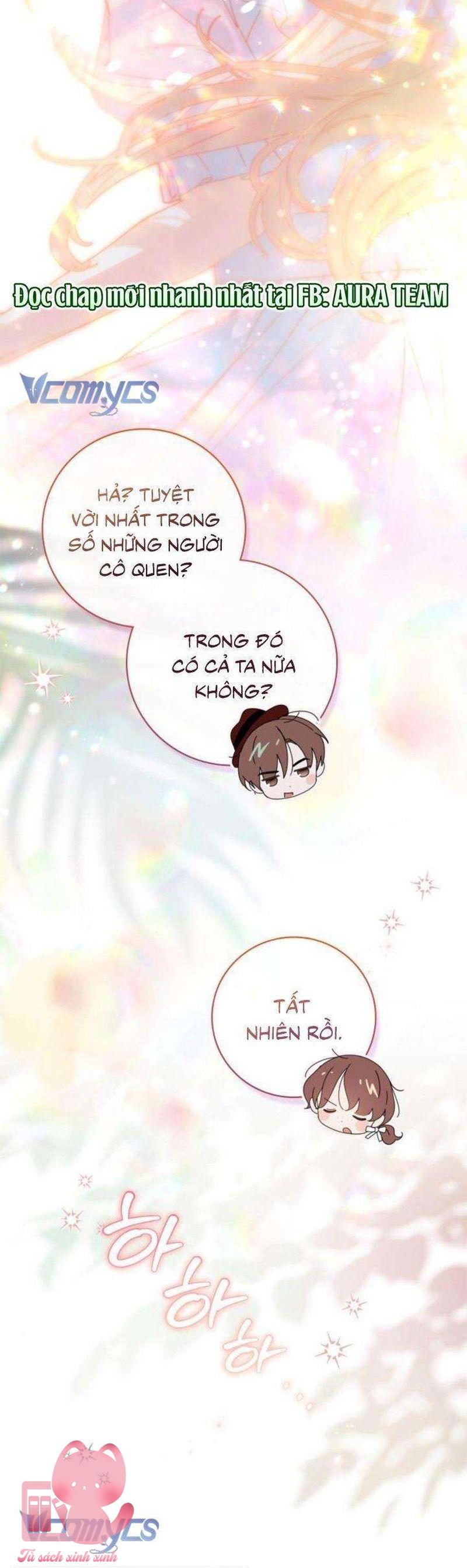 Hầu Nữ Bí Mật Của Bá Tước - Chap 39 - Trang 31