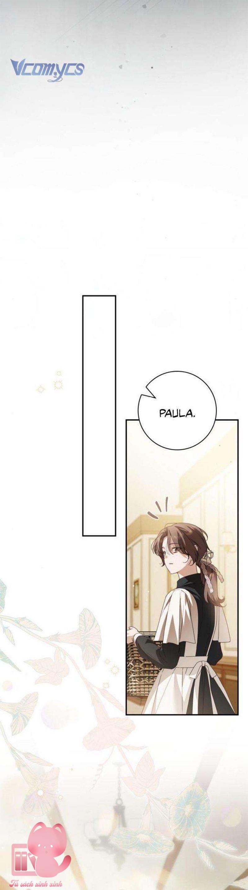 Hầu Nữ Bí Mật Của Bá Tước - Chap 39 - Trang 34