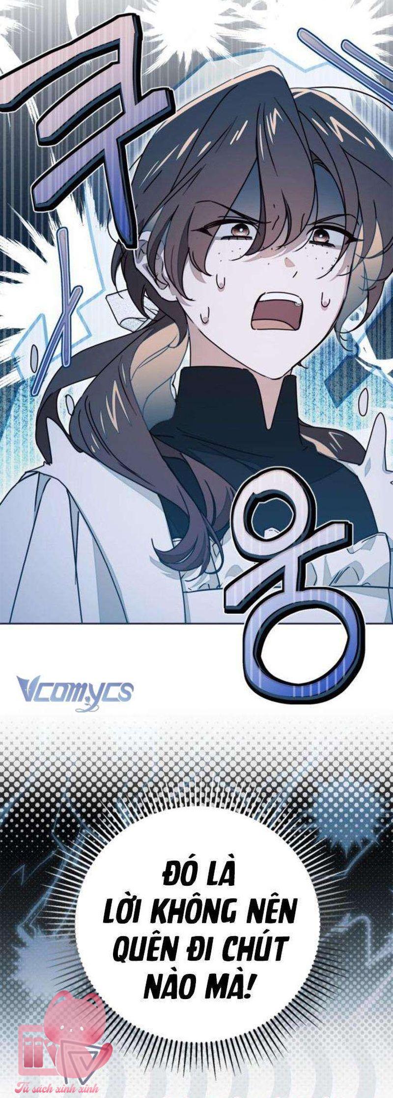Hầu Nữ Bí Mật Của Bá Tước - Chap 39 - Trang 40