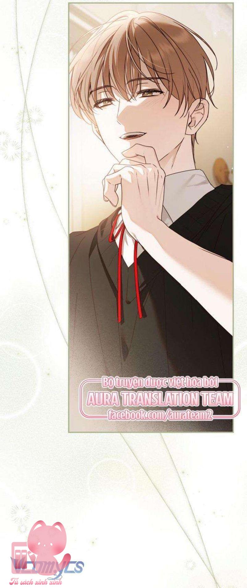 Hầu Nữ Bí Mật Của Bá Tước - Chap 39 - Trang 43