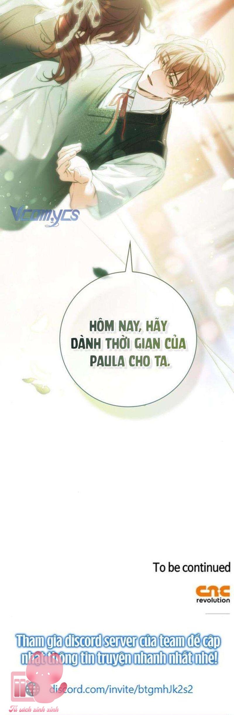 Hầu Nữ Bí Mật Của Bá Tước - Chap 39 - Trang 45