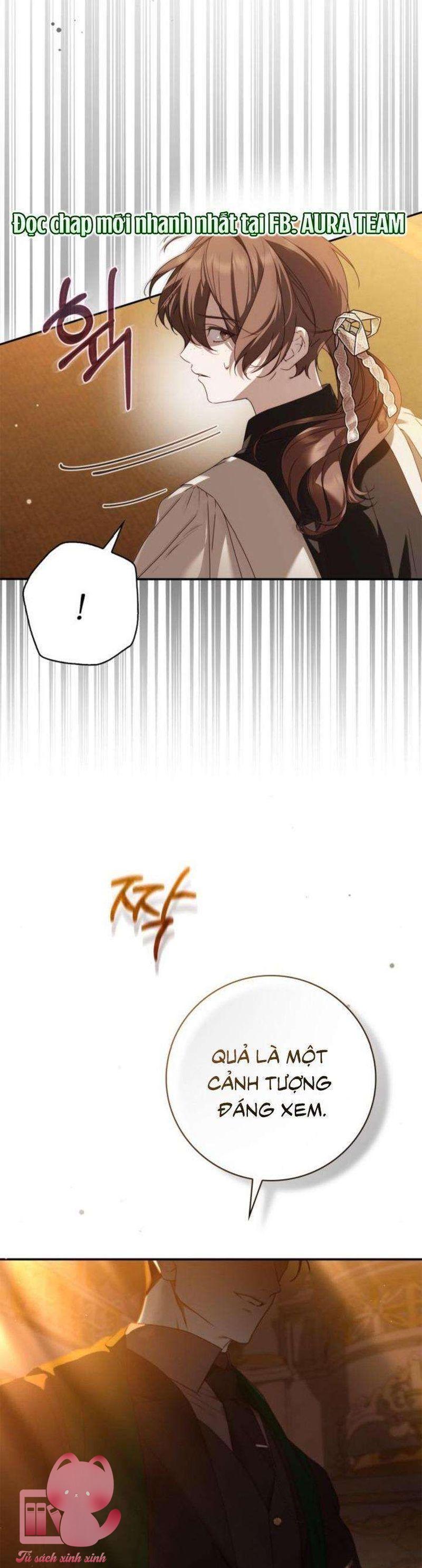 Hầu Nữ Bí Mật Của Bá Tước - Chap 39 - Trang 7