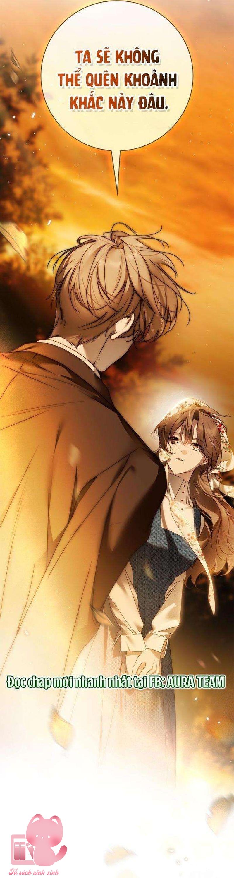 Hầu Nữ Bí Mật Của Bá Tước - Chap 40 - Trang 46