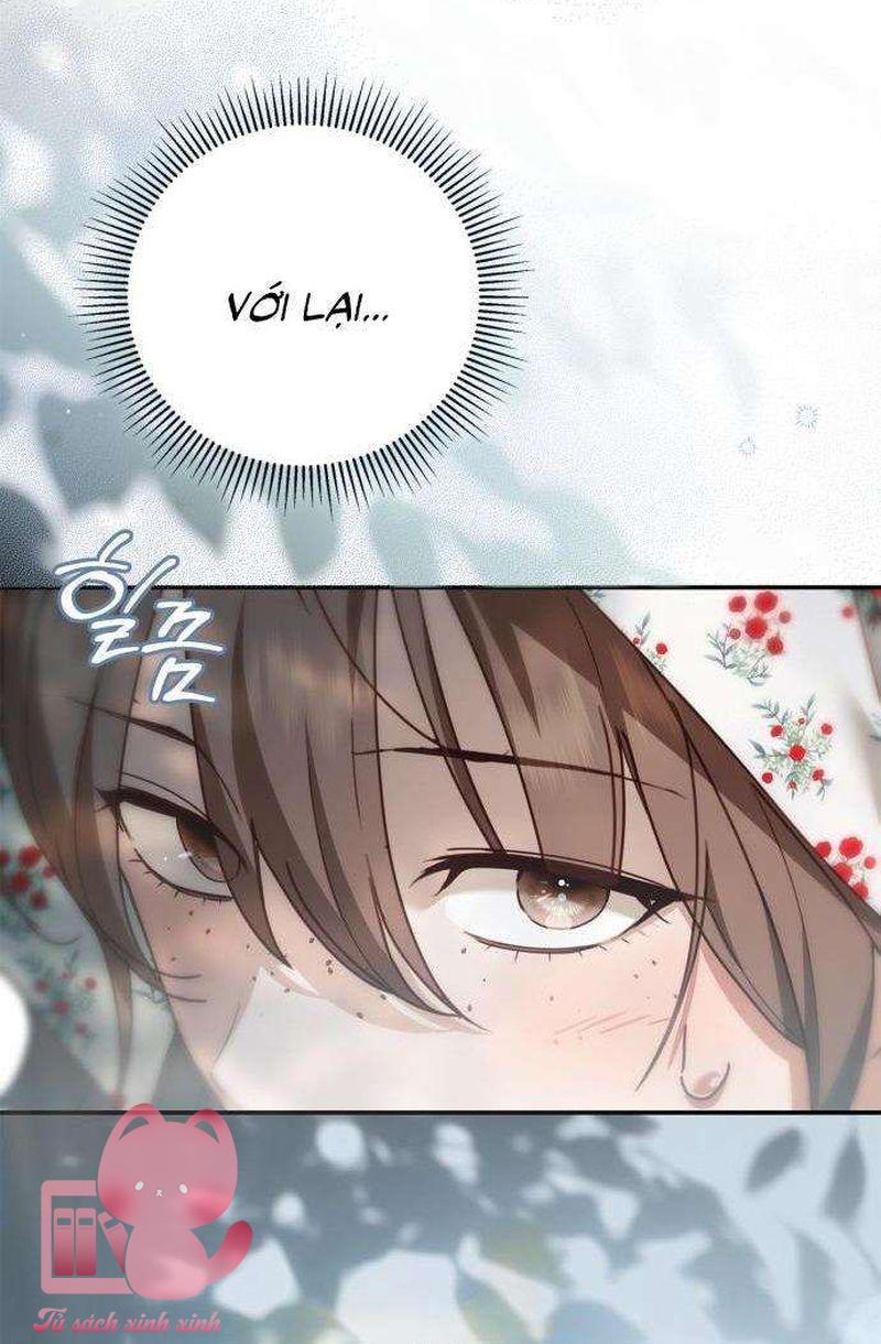 Hầu Nữ Bí Mật Của Bá Tước - Chap 40 - Trang 9