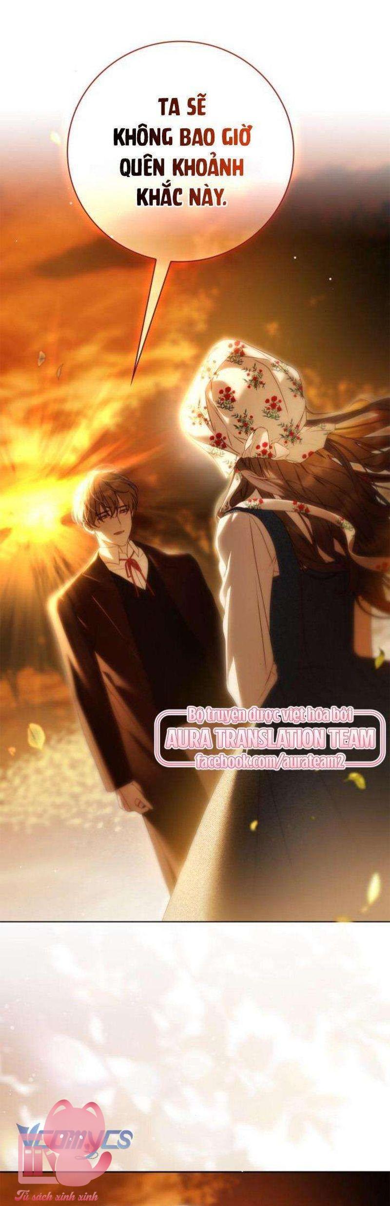 Hầu Nữ Bí Mật Của Bá Tước - Chap 41 - Trang 1