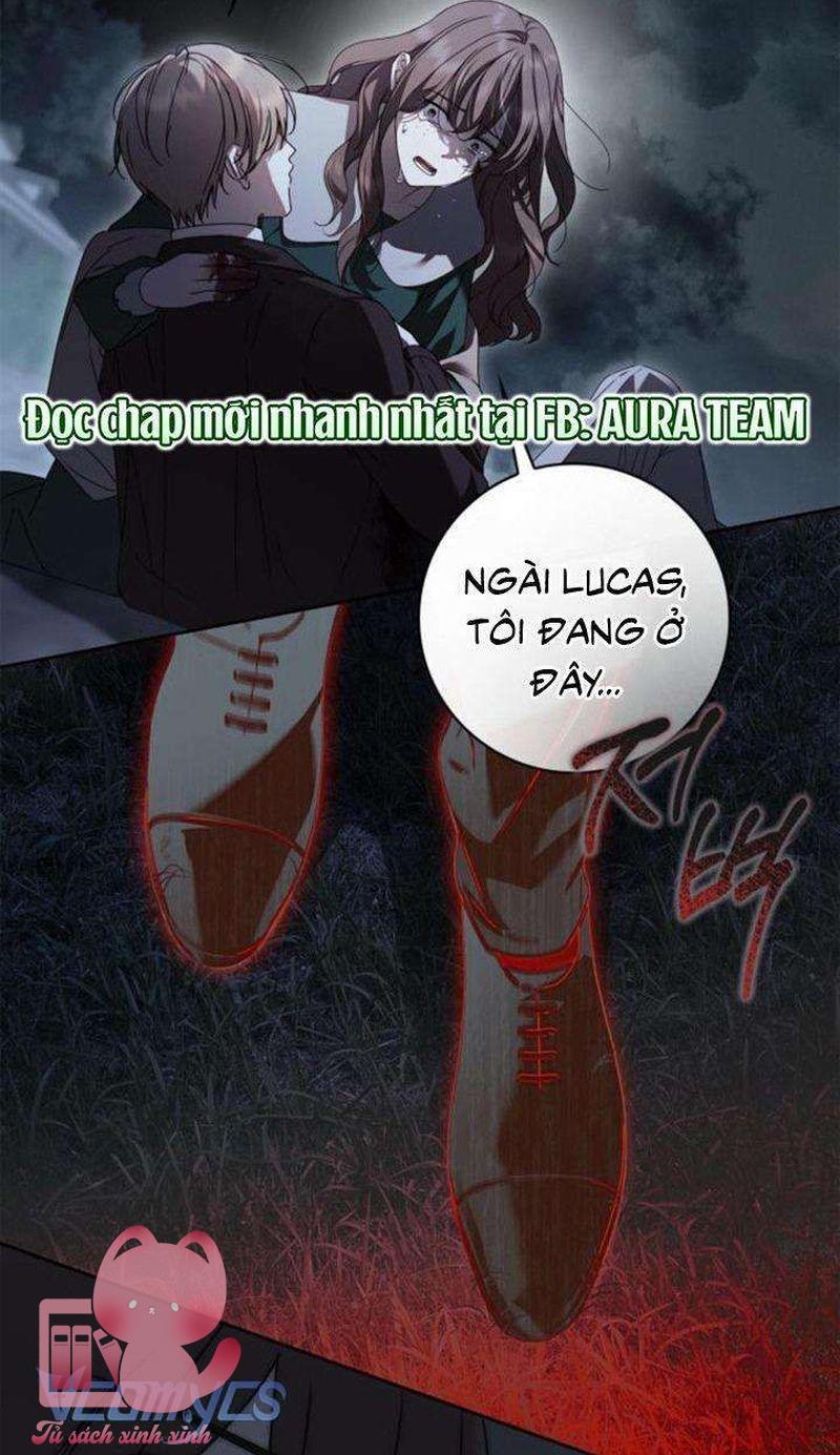 Hầu Nữ Bí Mật Của Bá Tước - Chap 41 - Trang 36