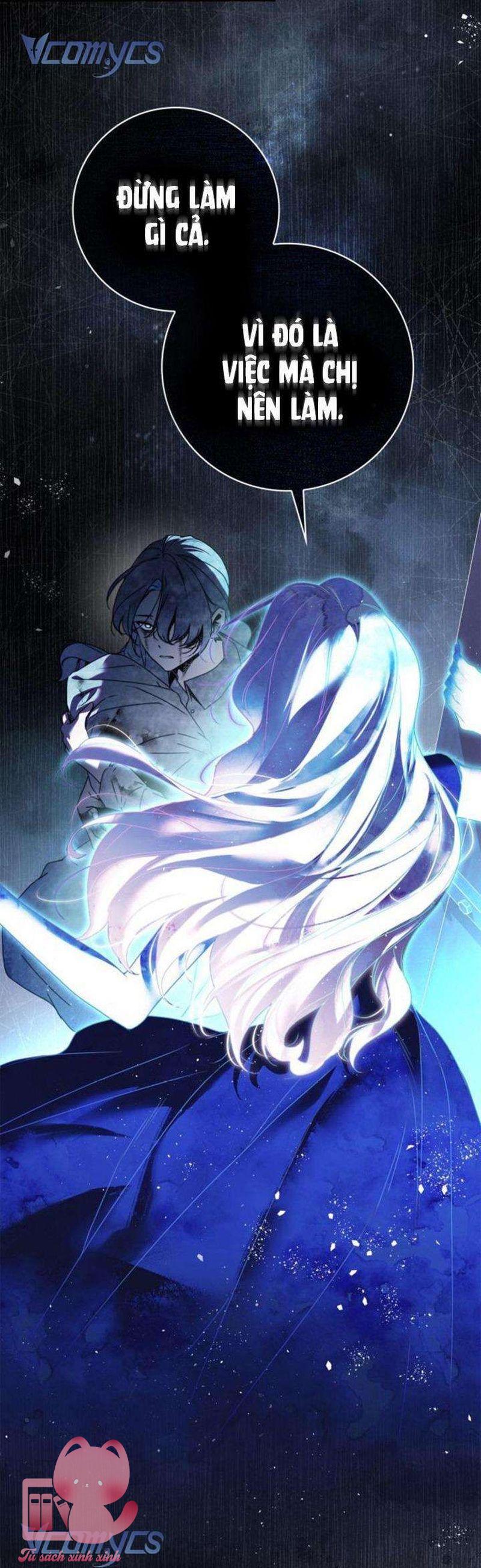 Hầu Nữ Bí Mật Của Bá Tước - Chap 41 - Trang 41