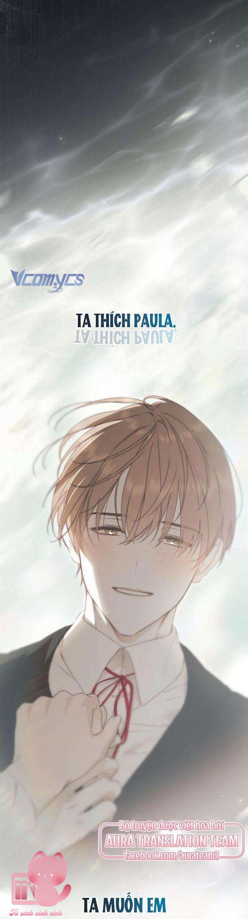 Hầu Nữ Bí Mật Của Bá Tước - Chap 41 - Trang 43