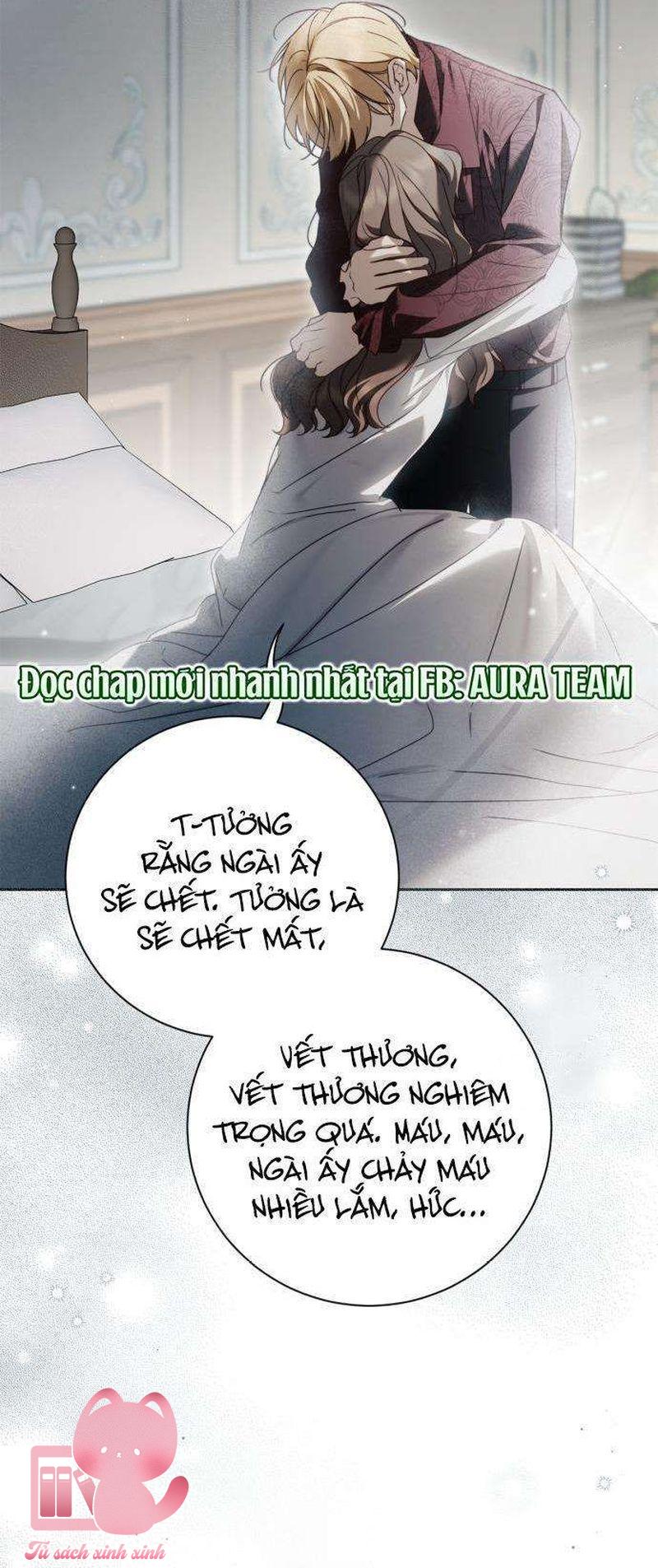 Hầu Nữ Bí Mật Của Bá Tước - Chap 42 - Trang 16