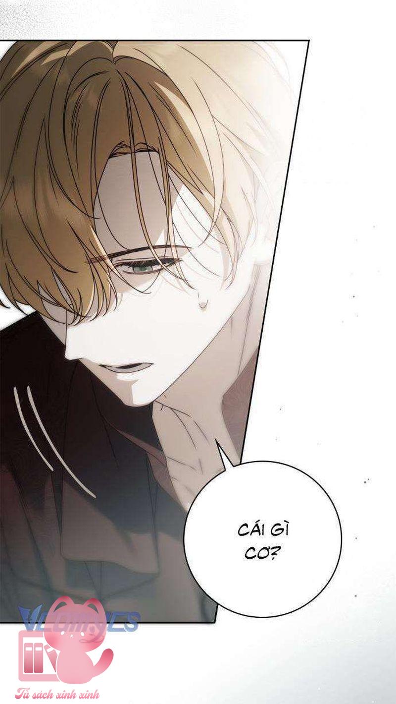Hầu Nữ Bí Mật Của Bá Tước - Chap 42 - Trang 17