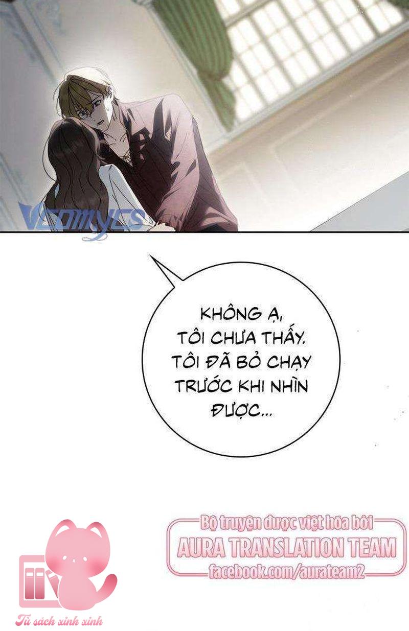 Hầu Nữ Bí Mật Của Bá Tước - Chap 42 - Trang 19