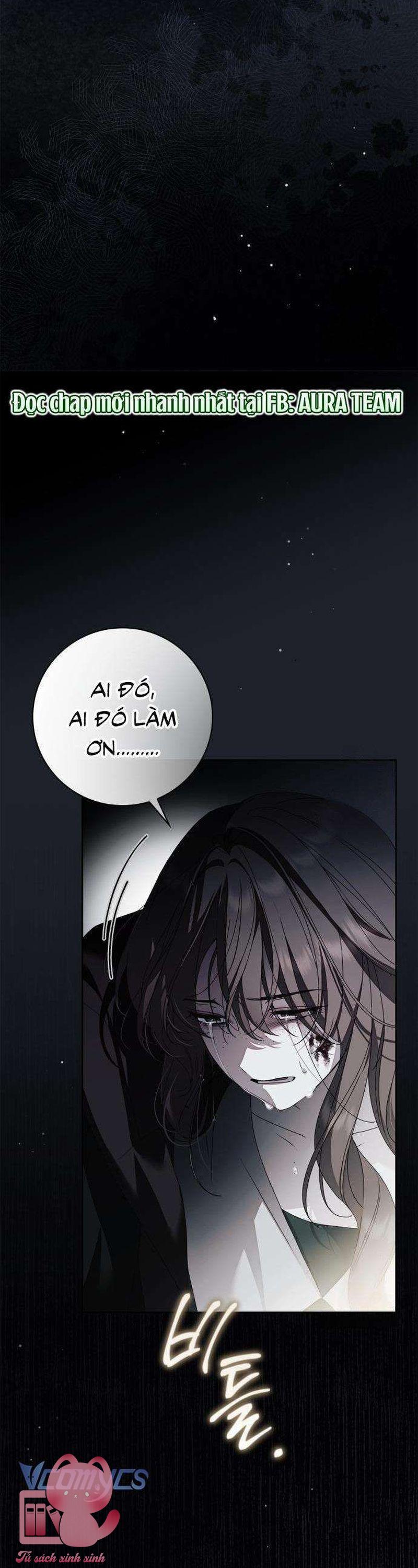Hầu Nữ Bí Mật Của Bá Tước - Chap 42 - Trang 2