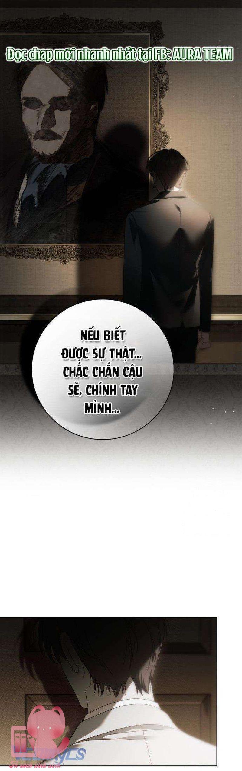 Hầu Nữ Bí Mật Của Bá Tước - Chap 42 - Trang 34
