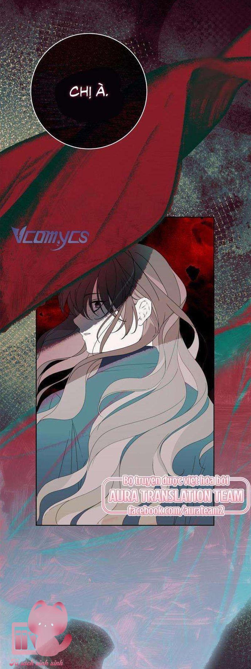 Hầu Nữ Bí Mật Của Bá Tước - Chap 42 - Trang 5