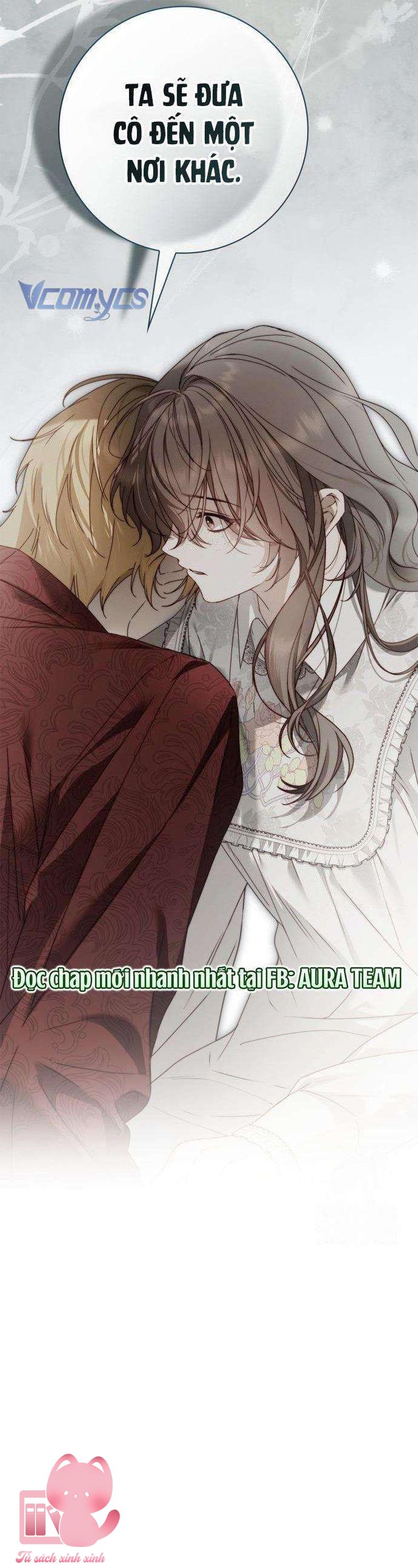 Hầu Nữ Bí Mật Của Bá Tước - Chap 42 - Trang 51