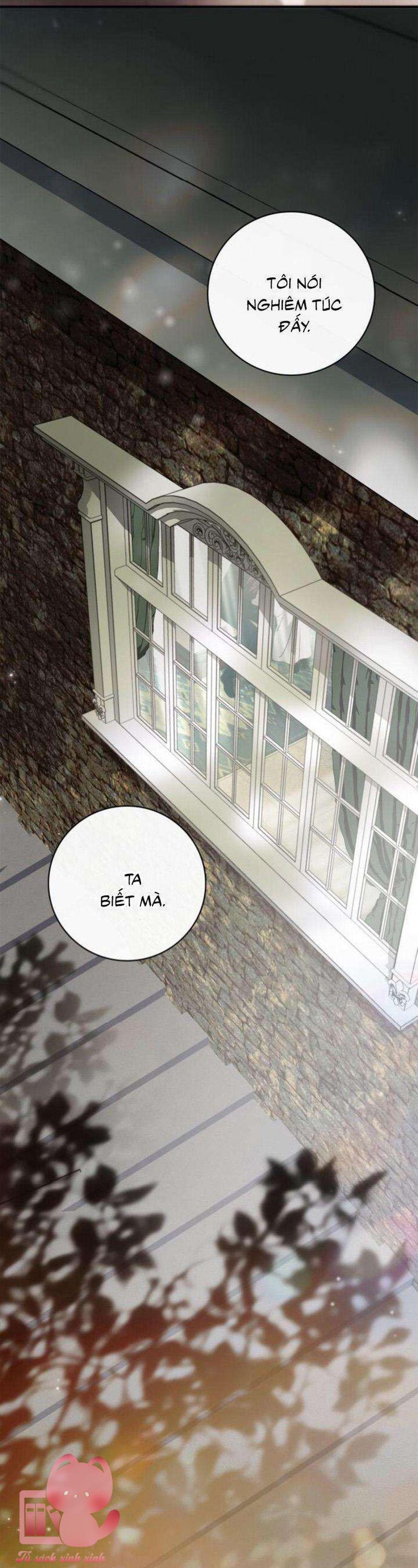 Hầu Nữ Bí Mật Của Bá Tước - Chap 43 - Trang 12