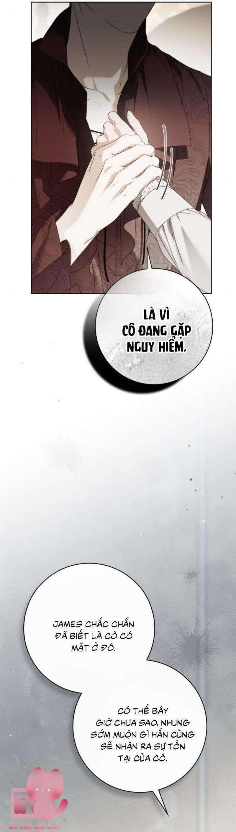 Hầu Nữ Bí Mật Của Bá Tước - Chap 43 - Trang 2