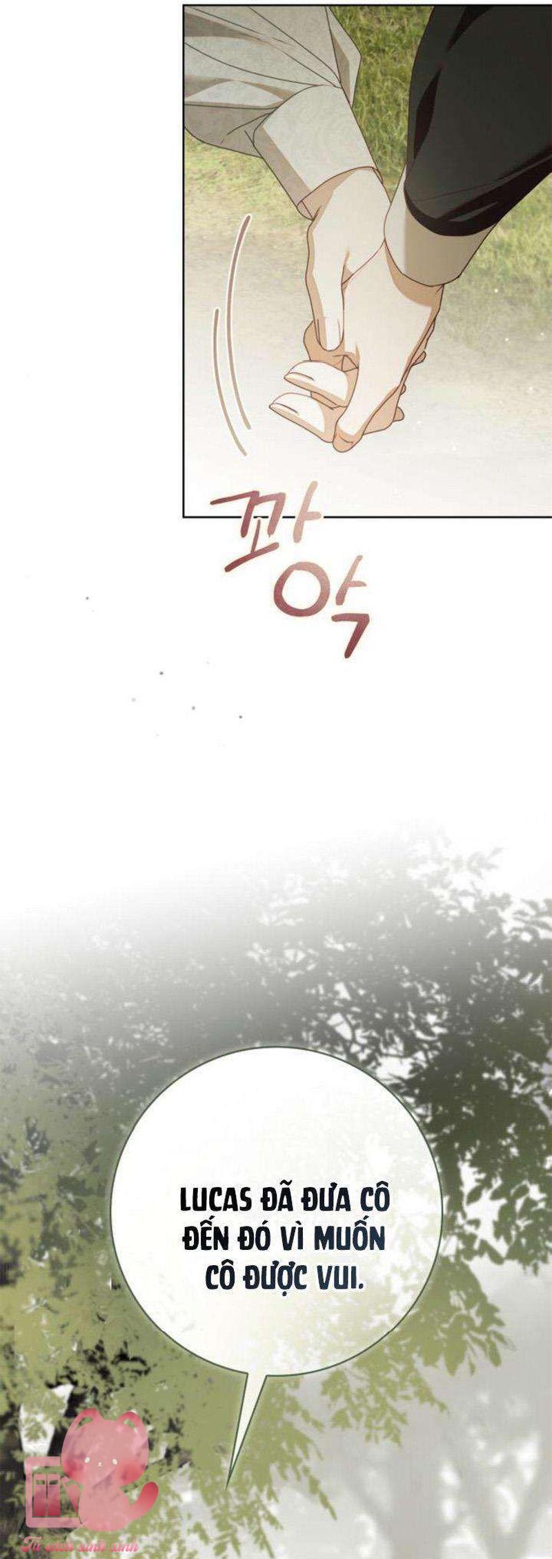 Hầu Nữ Bí Mật Của Bá Tước - Chap 43 - Trang 27