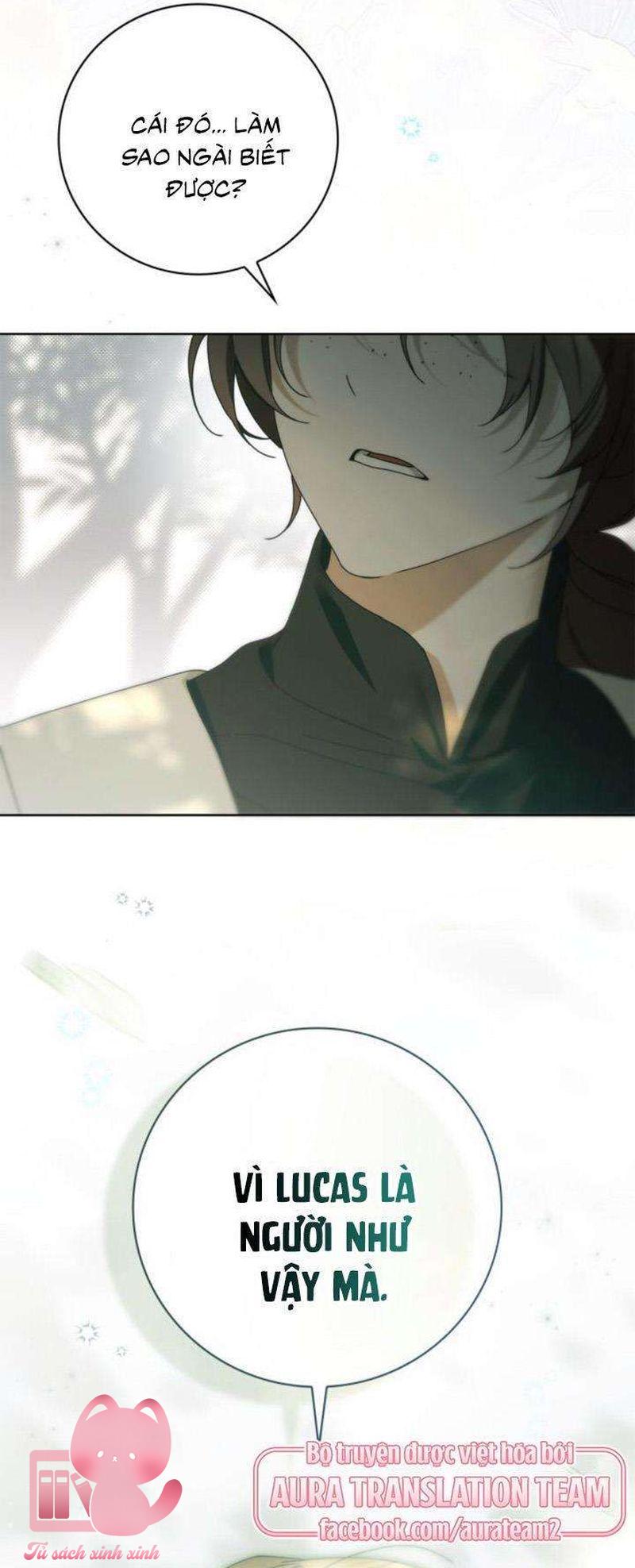 Hầu Nữ Bí Mật Của Bá Tước - Chap 43 - Trang 30