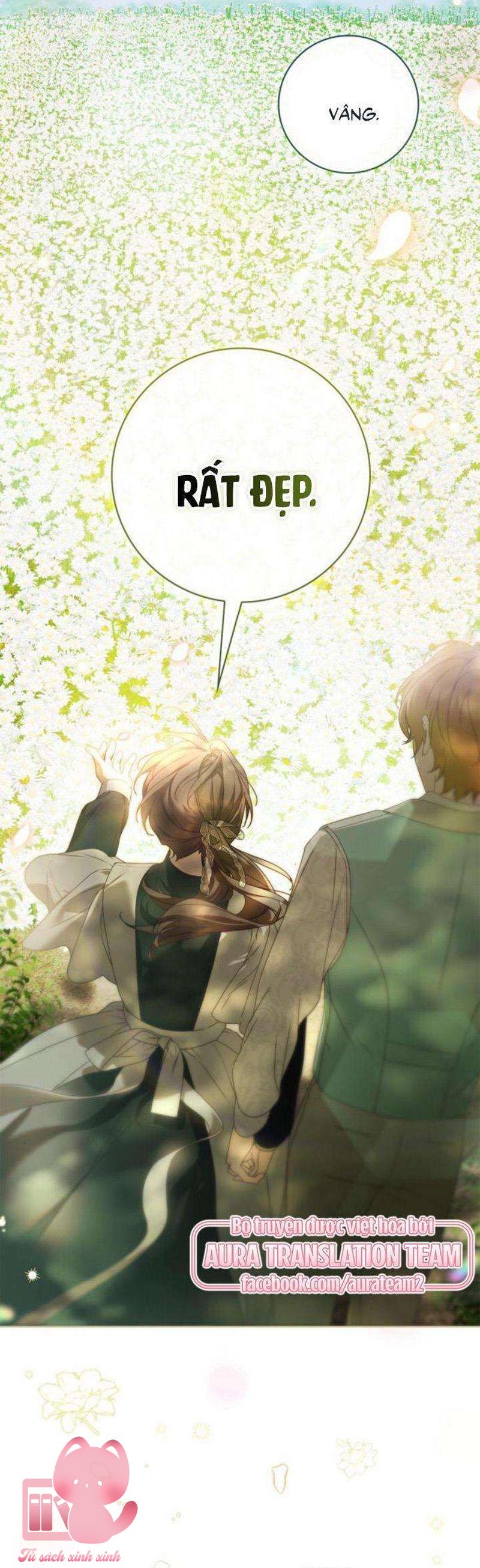 Hầu Nữ Bí Mật Của Bá Tước - Chap 43 - Trang 35
