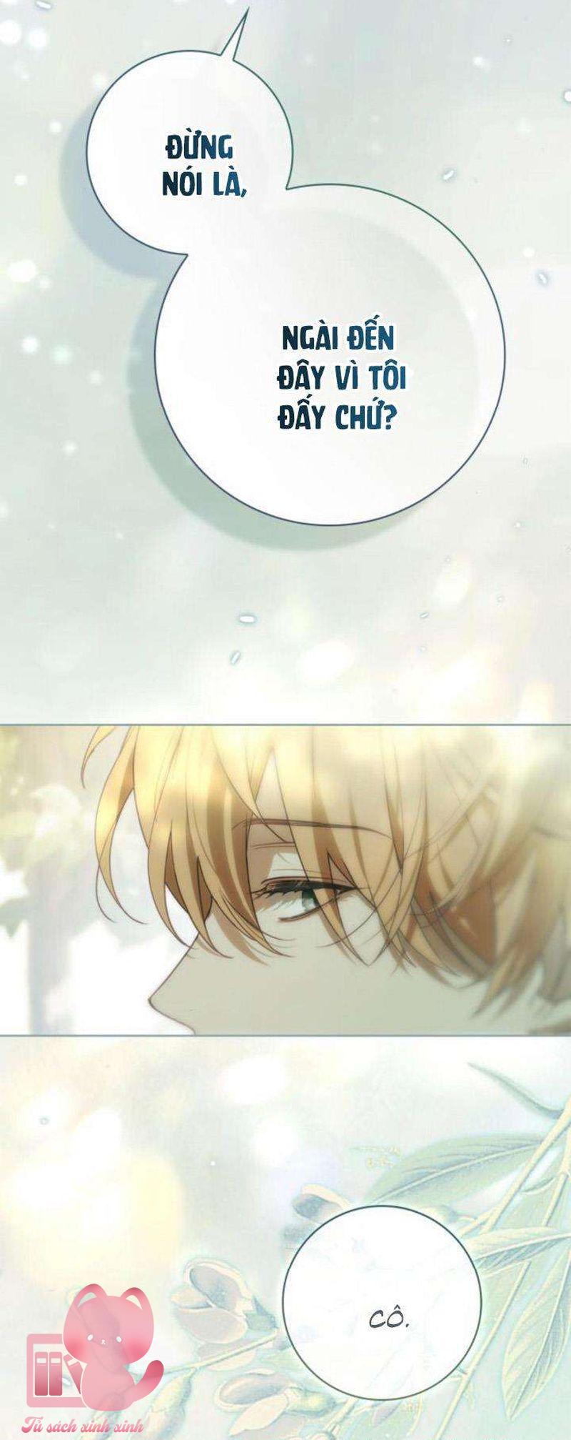 Hầu Nữ Bí Mật Của Bá Tước - Chap 43 - Trang 38