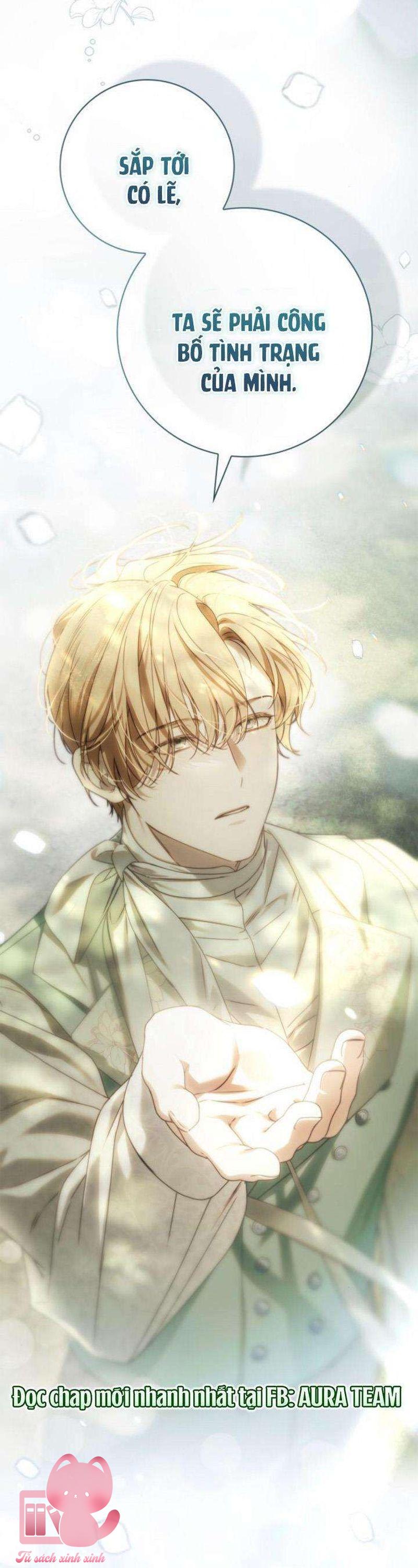 Hầu Nữ Bí Mật Của Bá Tước - Chap 43 - Trang 47