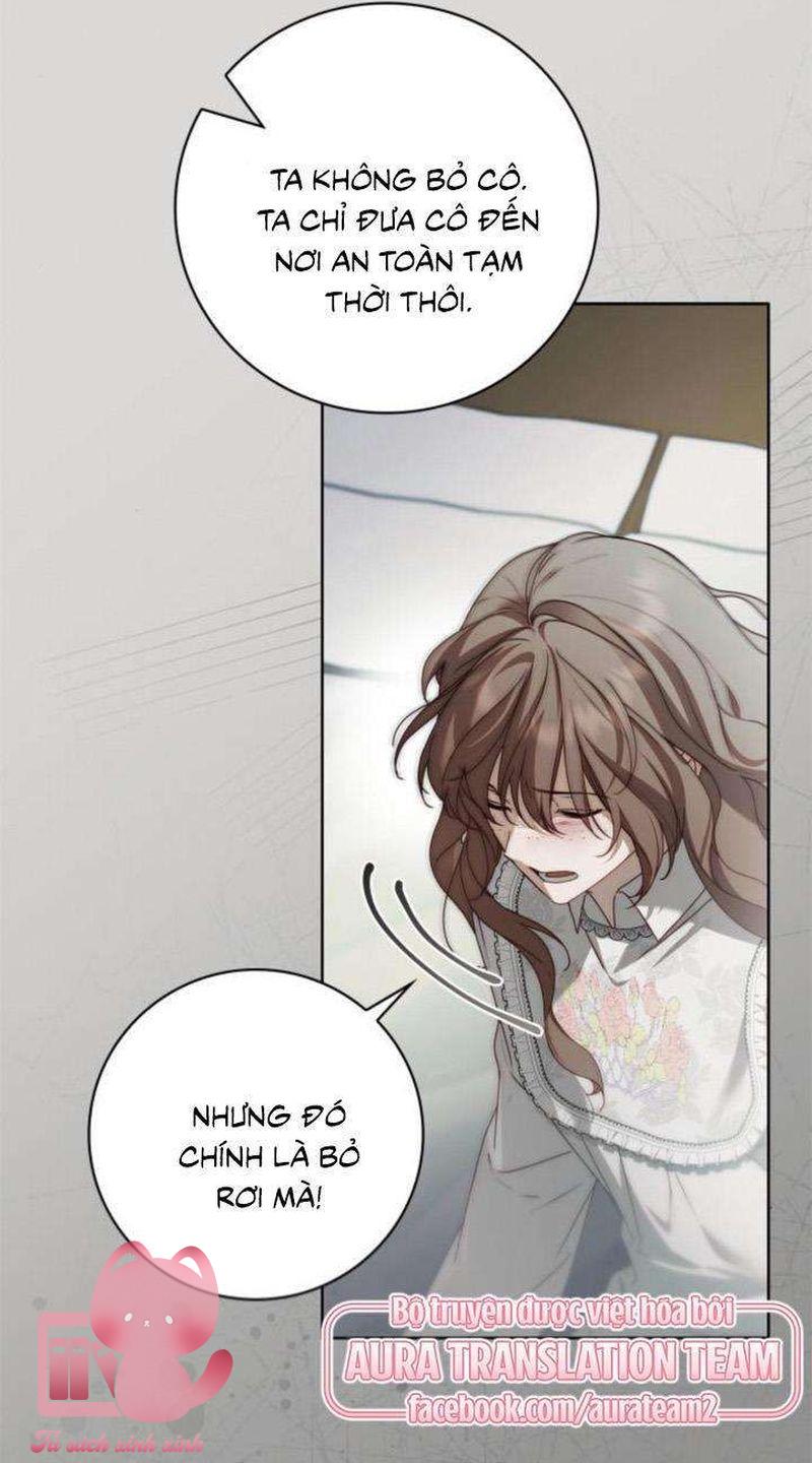 Hầu Nữ Bí Mật Của Bá Tước - Chap 43 - Trang 5