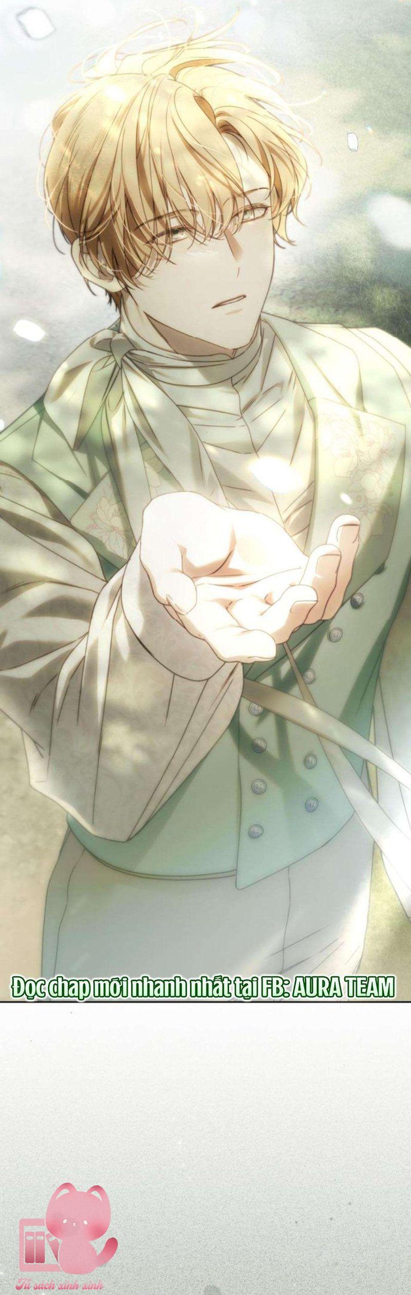 Hầu Nữ Bí Mật Của Bá Tước - Chap 44 - Trang 2
