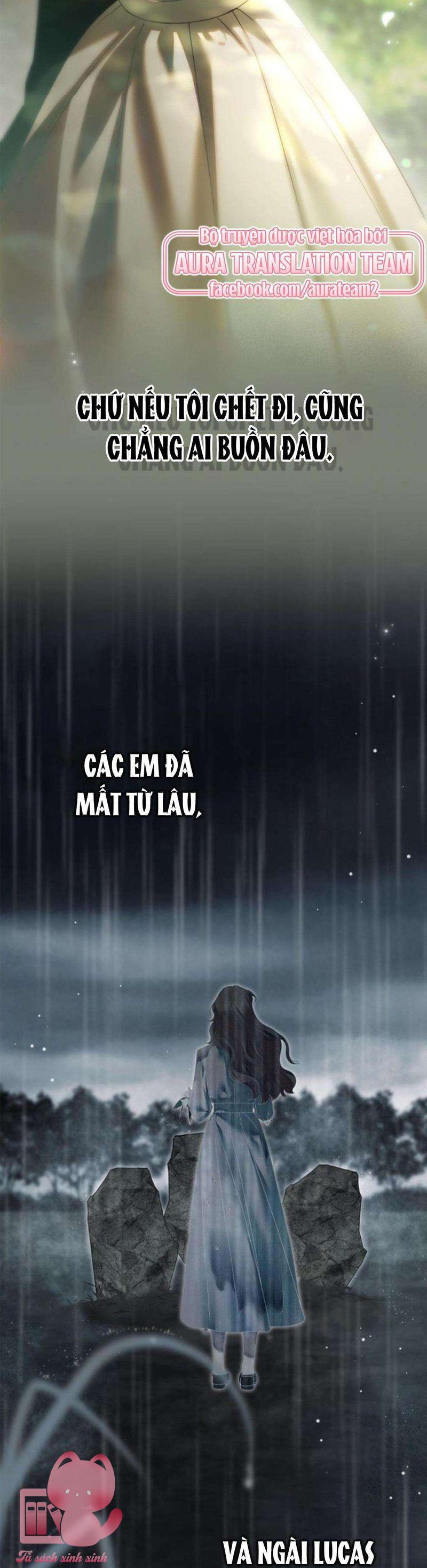 Hầu Nữ Bí Mật Của Bá Tước - Chap 44 - Trang 22