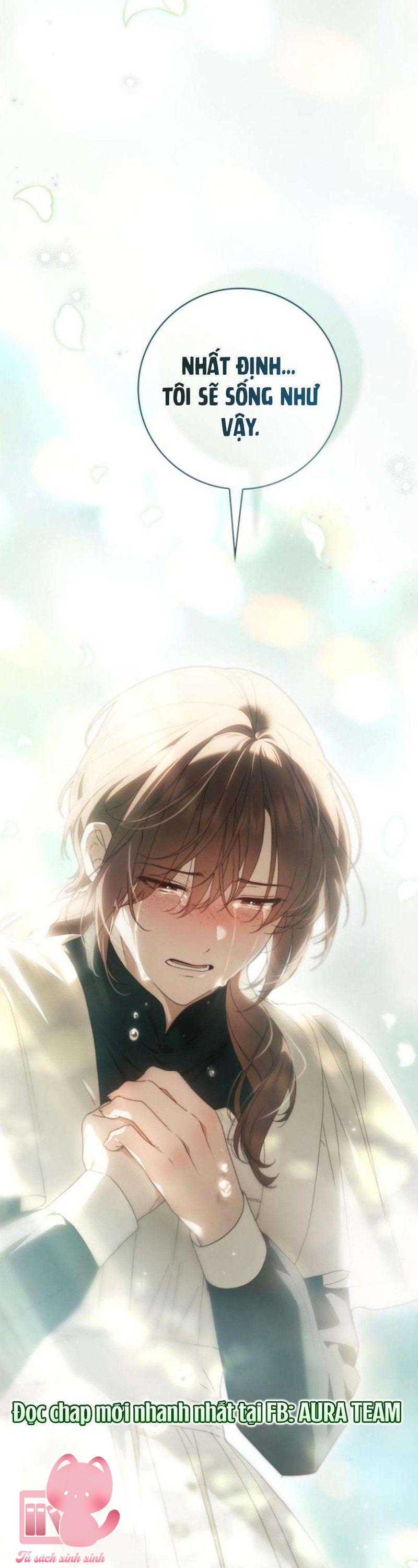 Hầu Nữ Bí Mật Của Bá Tước - Chap 44 - Trang 38