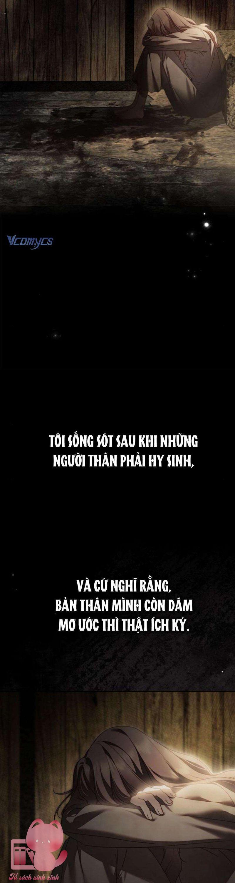 Hầu Nữ Bí Mật Của Bá Tước - Chap 44 - Trang 40