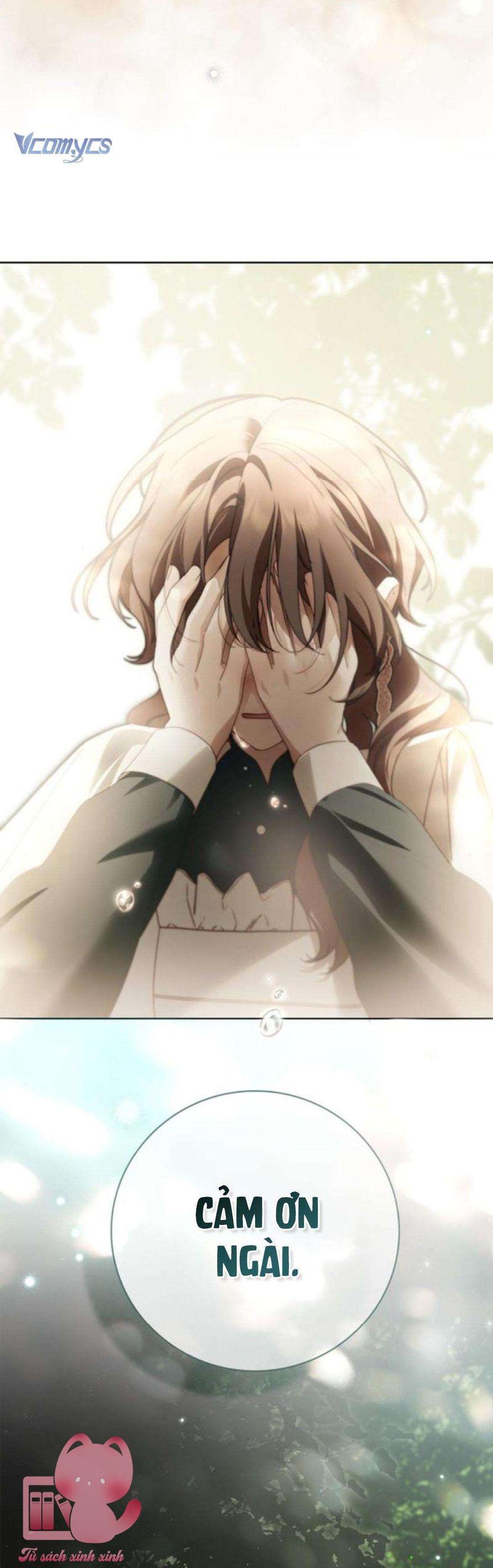 Hầu Nữ Bí Mật Của Bá Tước - Chap 44 - Trang 44
