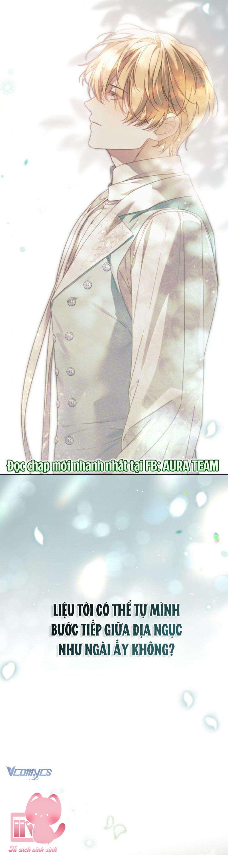 Hầu Nữ Bí Mật Của Bá Tước - Chap 44 - Trang 47