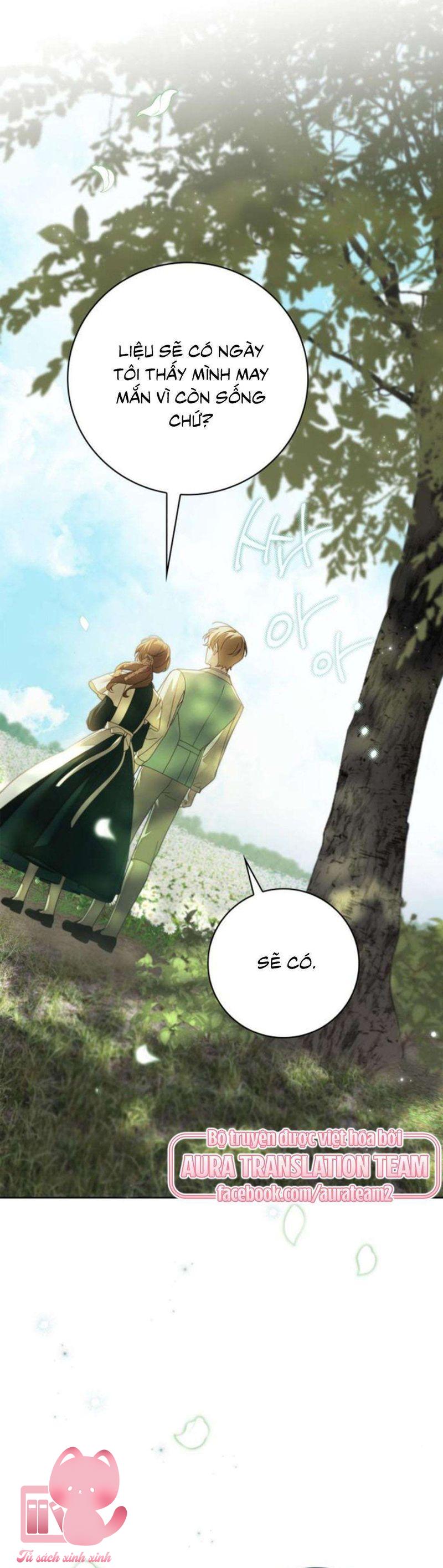 Hầu Nữ Bí Mật Của Bá Tước - Chap 44 - Trang 48
