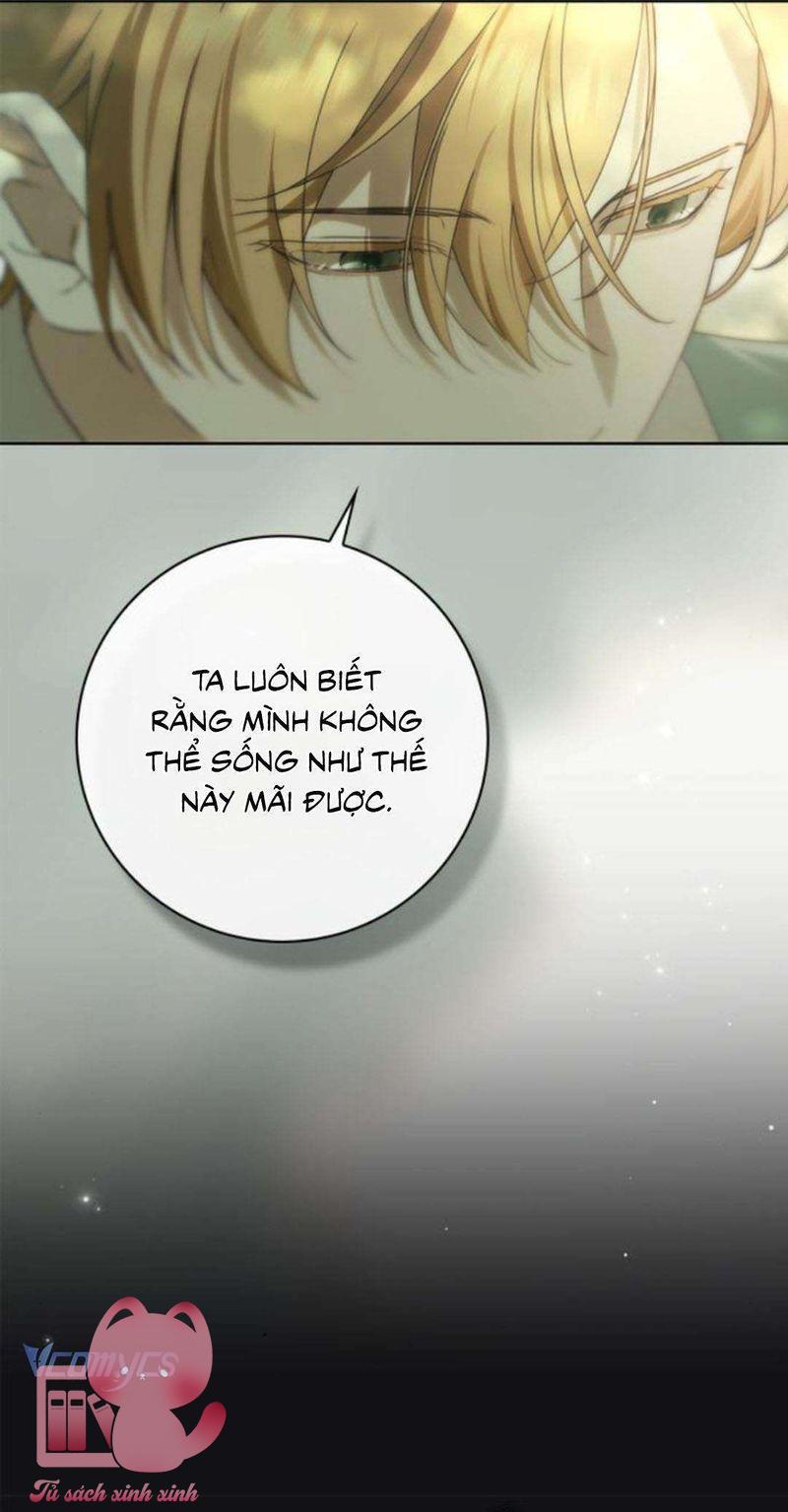 Hầu Nữ Bí Mật Của Bá Tước - Chap 44 - Trang 5