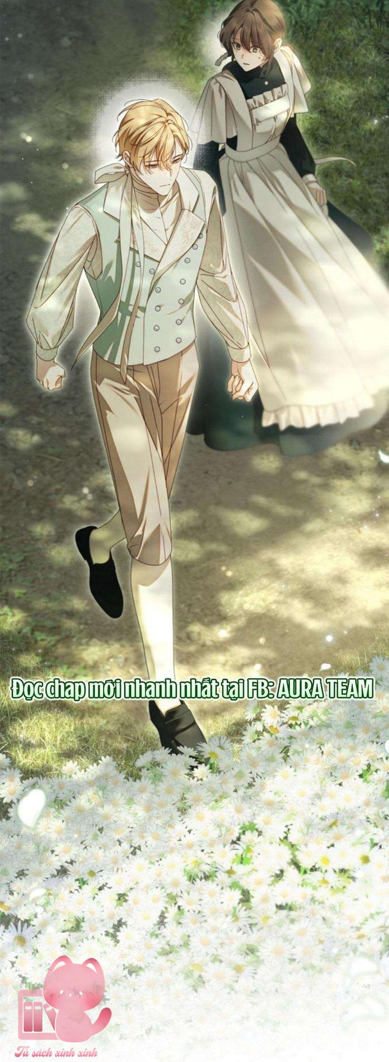 Hầu Nữ Bí Mật Của Bá Tước - Chap 44 - Trang 51