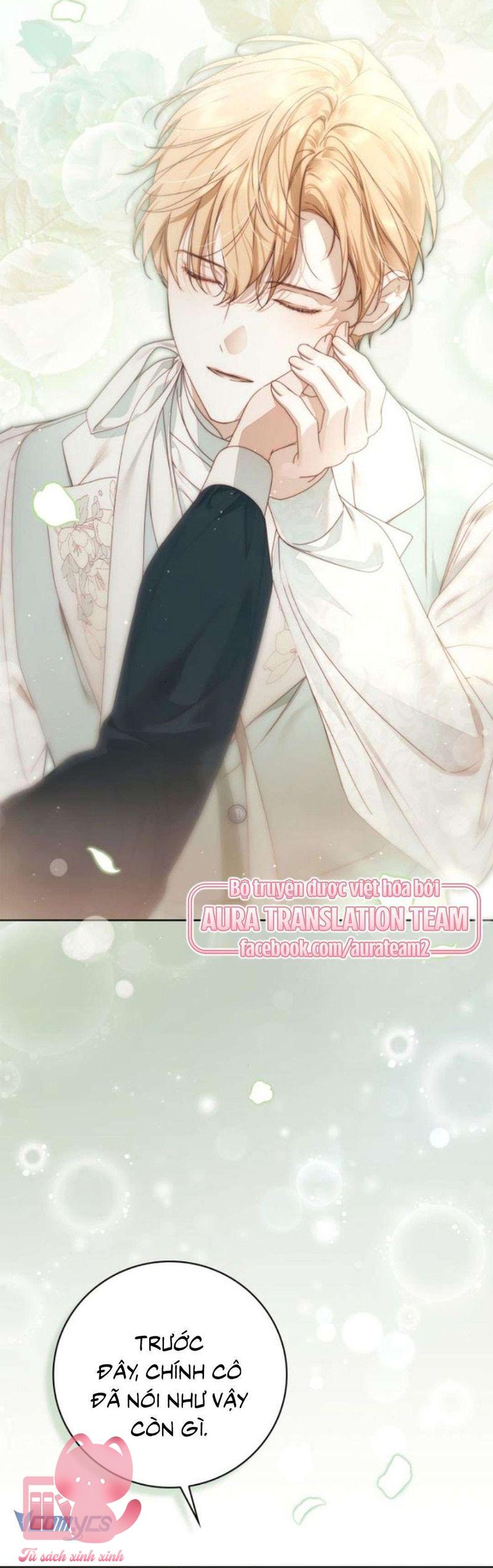 Hầu Nữ Bí Mật Của Bá Tước - Chap 45 - Trang 14