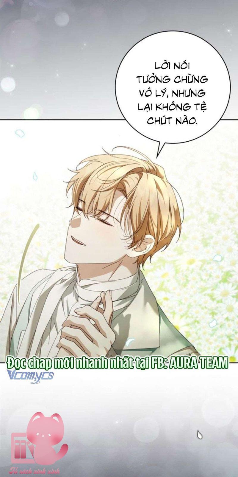 Hầu Nữ Bí Mật Của Bá Tước - Chap 45 - Trang 16