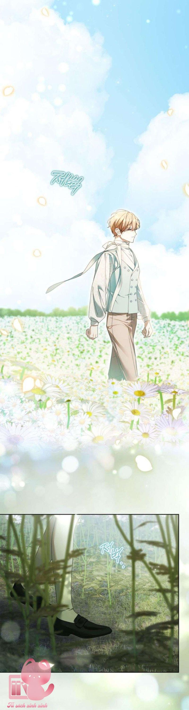 Hầu Nữ Bí Mật Của Bá Tước - Chap 45 - Trang 3