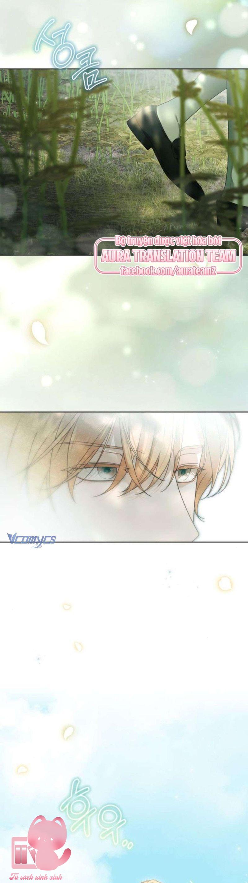 Hầu Nữ Bí Mật Của Bá Tước - Chap 45 - Trang 4
