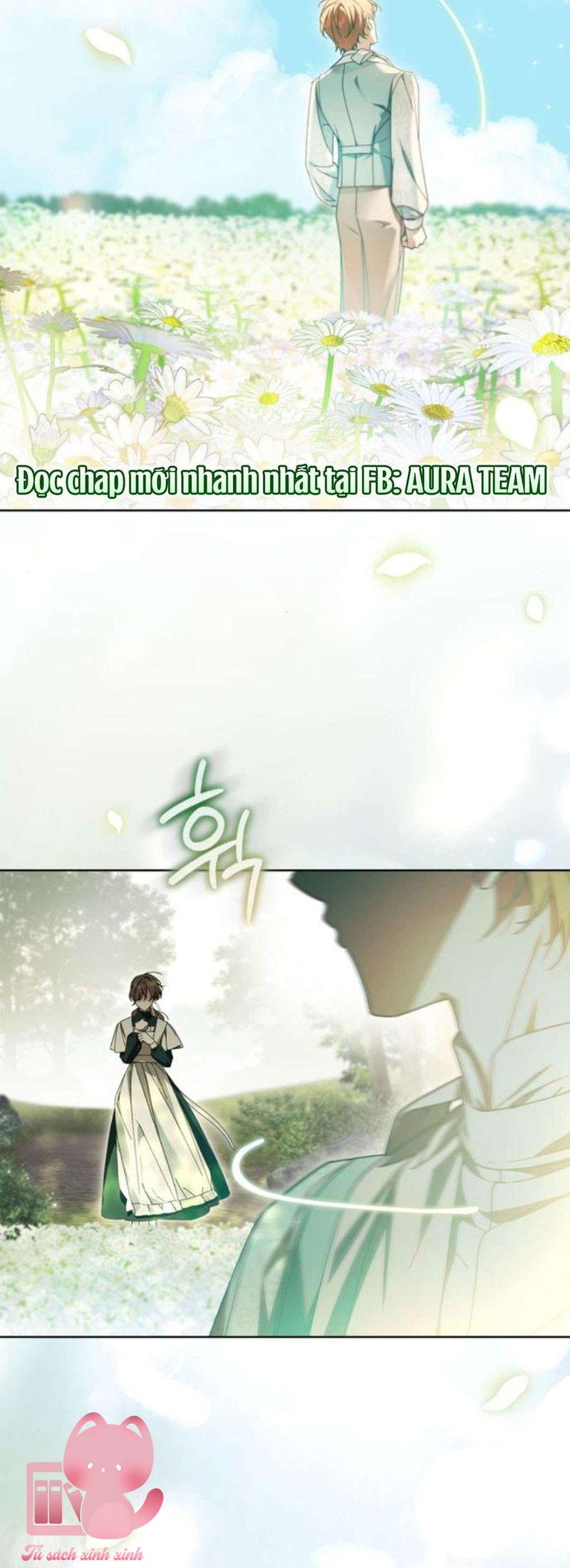 Hầu Nữ Bí Mật Của Bá Tước - Chap 45 - Trang 5