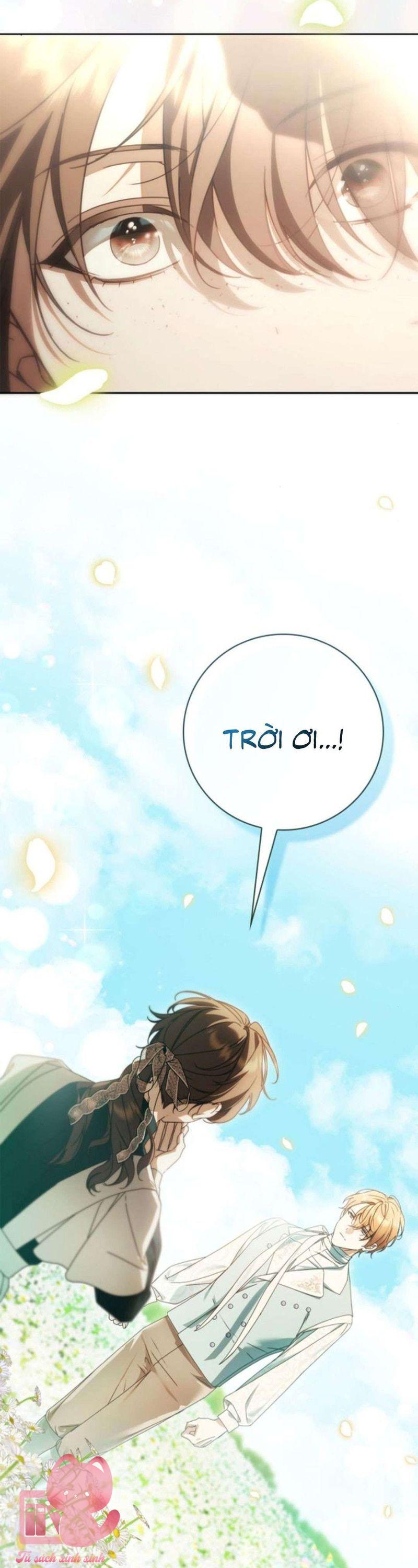 Hầu Nữ Bí Mật Của Bá Tước - Chap 45 - Trang 7
