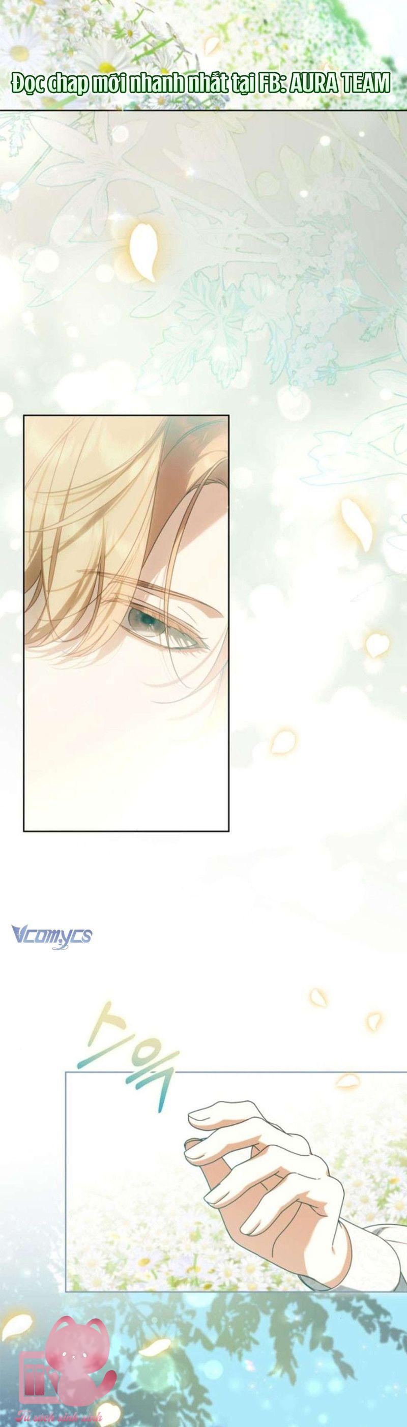 Hầu Nữ Bí Mật Của Bá Tước - Chap 45 - Trang 8
