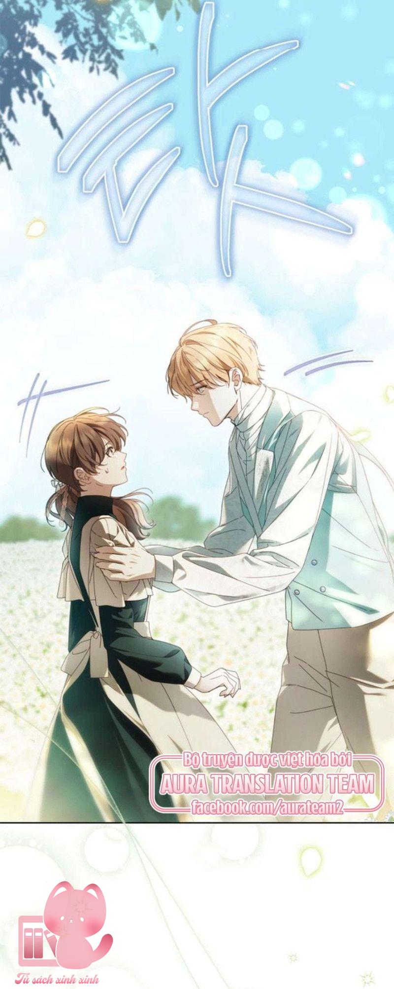 Hầu Nữ Bí Mật Của Bá Tước - Chap 45 - Trang 9