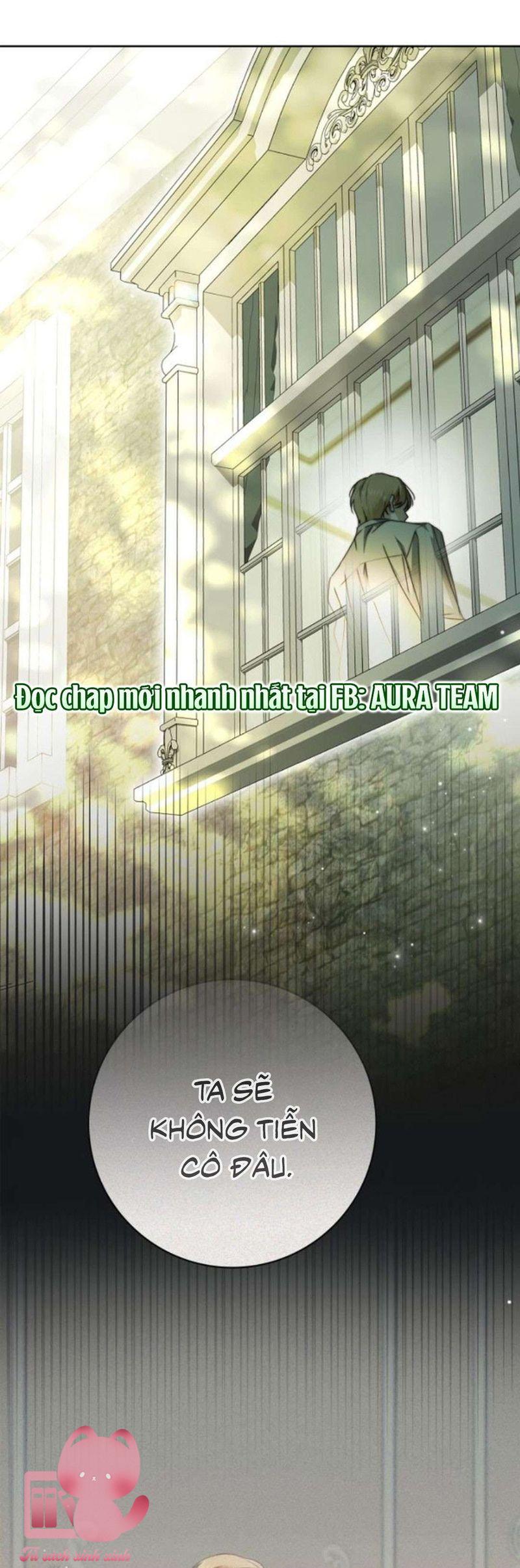 Hầu Nữ Bí Mật Của Bá Tước - Chap 46 - Trang 19